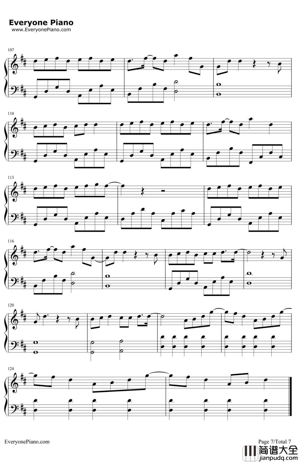 ヒカリノアトリエ钢琴谱_Mr.Children_日剧_别嫔小姐_主题曲