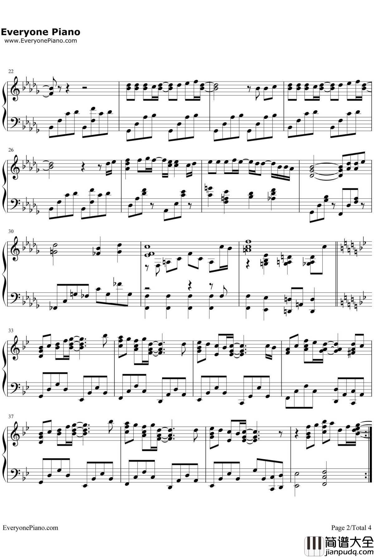 Meteor钢琴谱_T.M.Revolution_机动战士高达SEED插曲