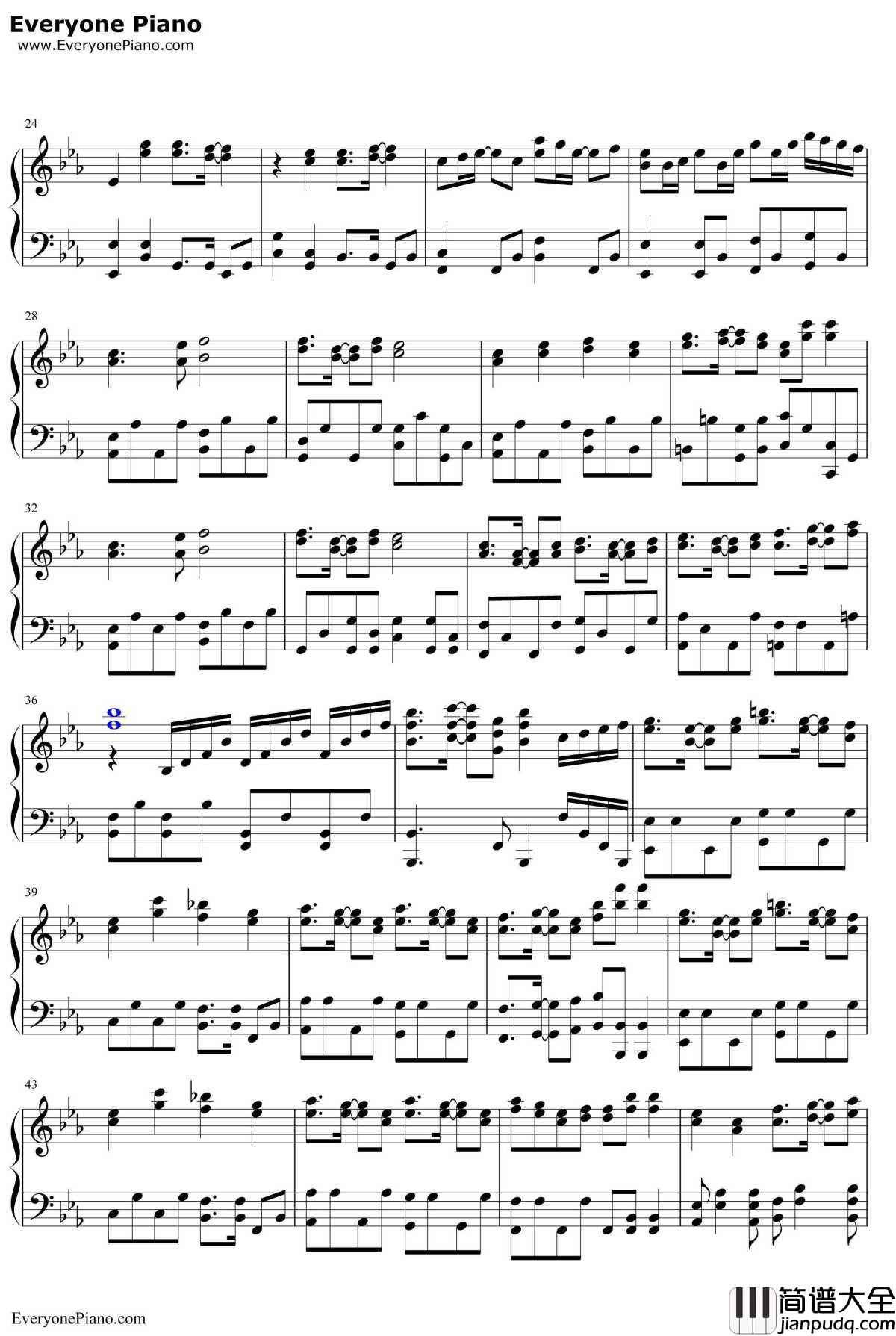 夢路らびりんす钢琴谱_Labyrinth_Urara迷路帖OP