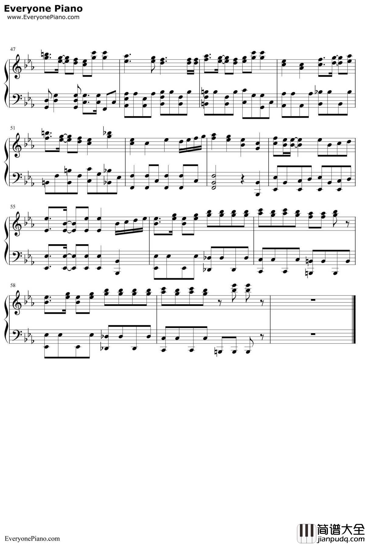 夢路らびりんす钢琴谱_Labyrinth_Urara迷路帖OP