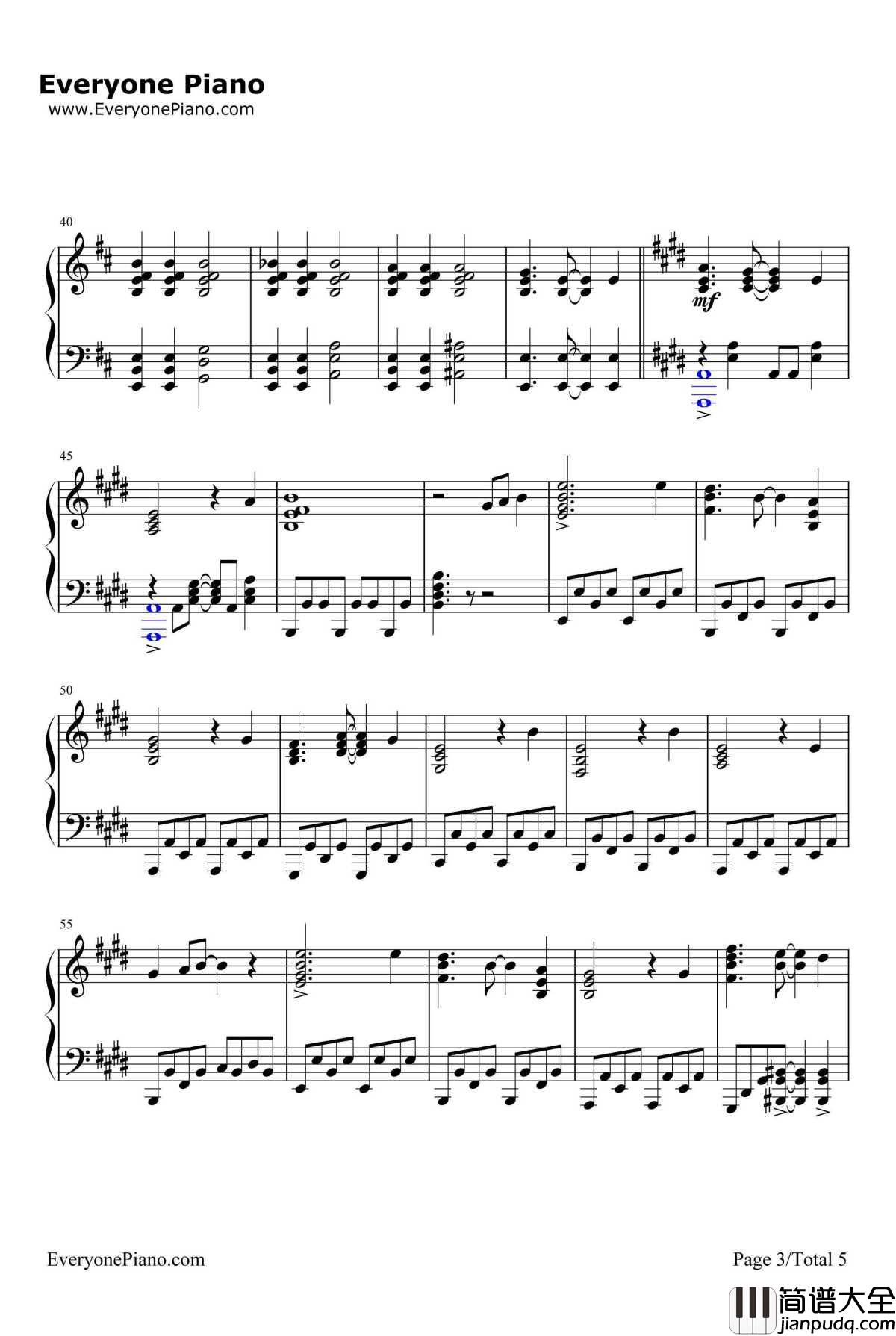 DREAMxSCRAMBLE钢琴谱_AiRI_竞女OP