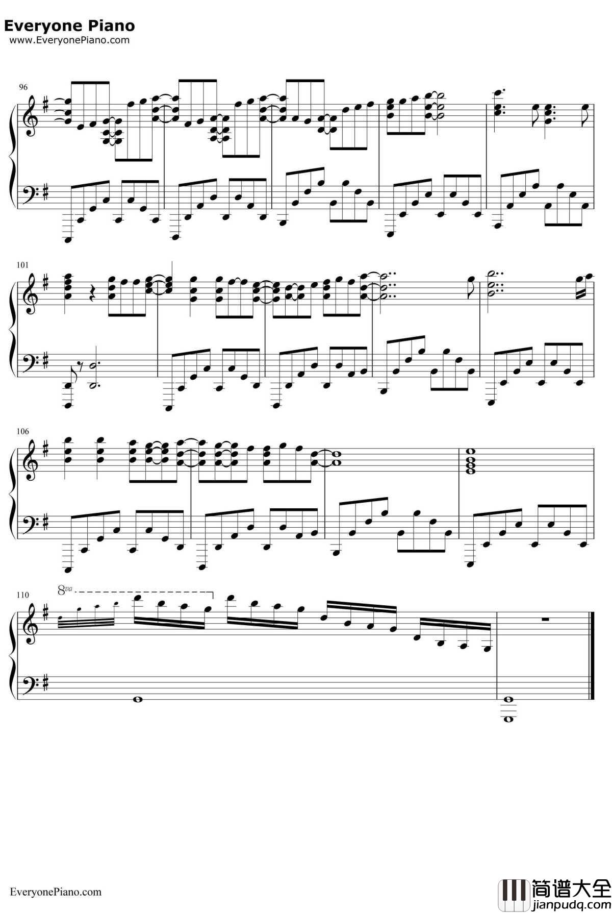 START:DASH!!钢琴谱_佐々木裕__LoveLive_插曲