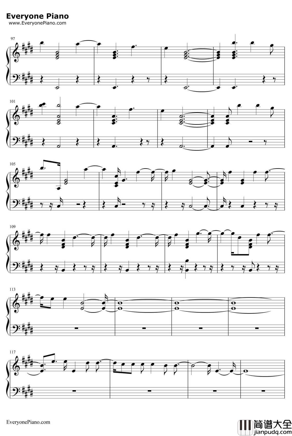 Walking_the_Wire钢琴谱_ImagineDragons