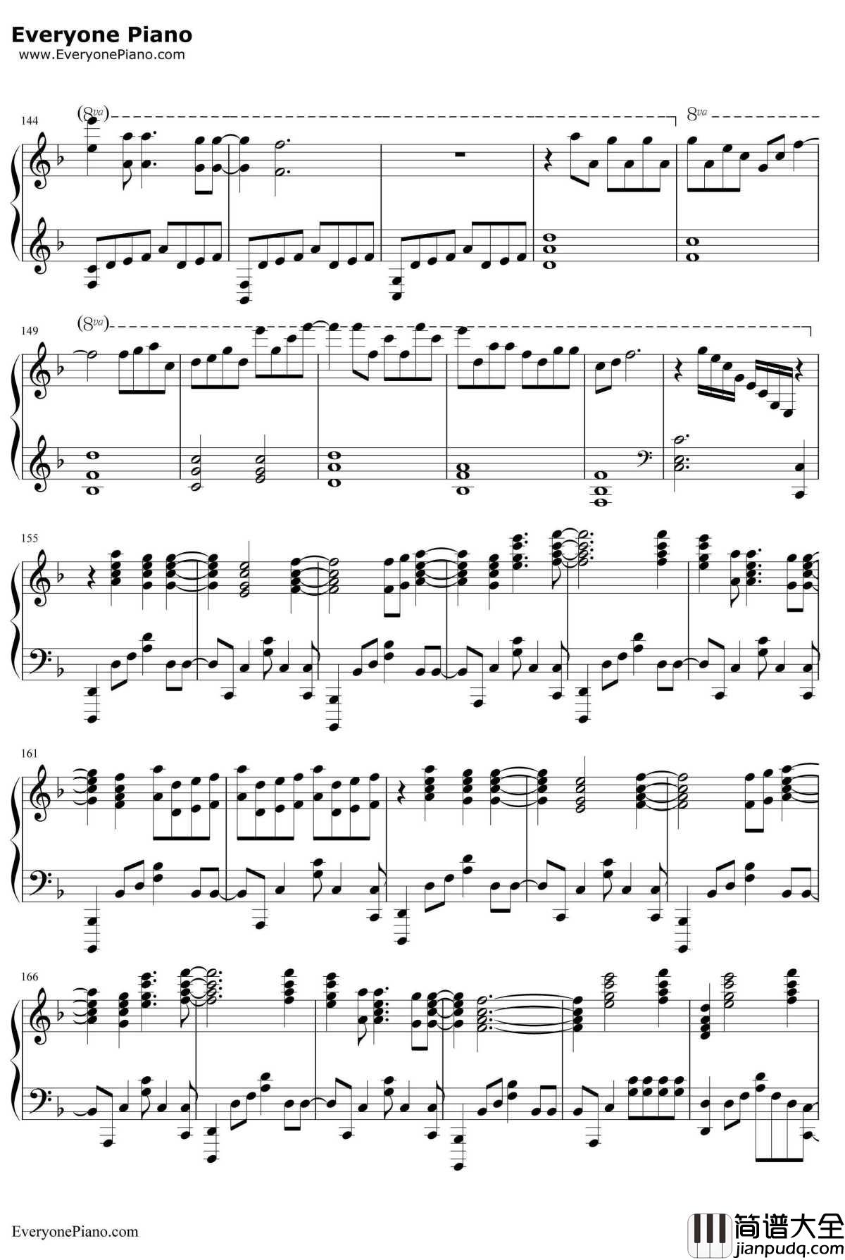 Signal钢琴谱_TKfrom凛として时雨_91DaysOP