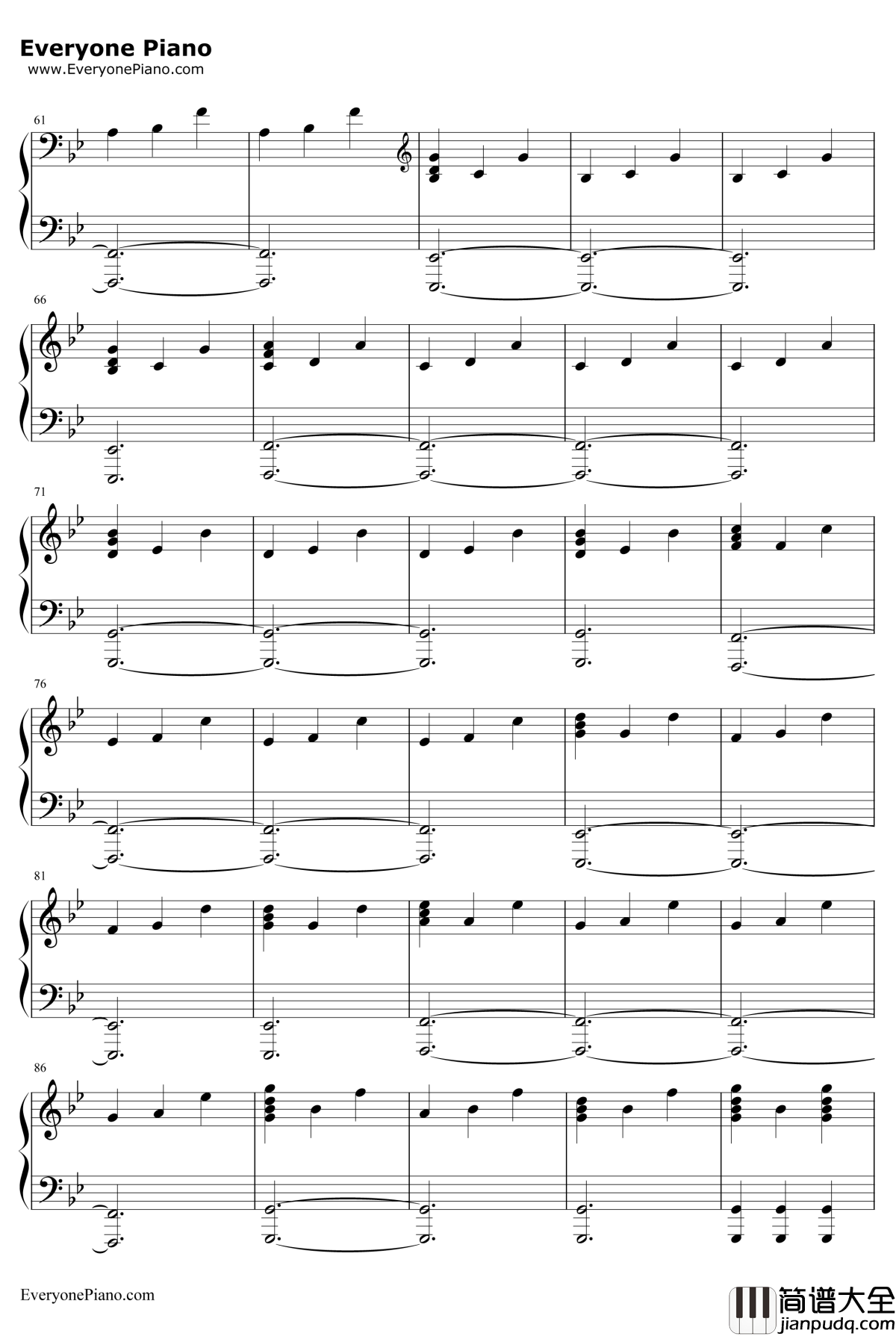 Purity_of_Heart钢琴谱_SteveJablonsky_变形金刚5最后的骑士OST