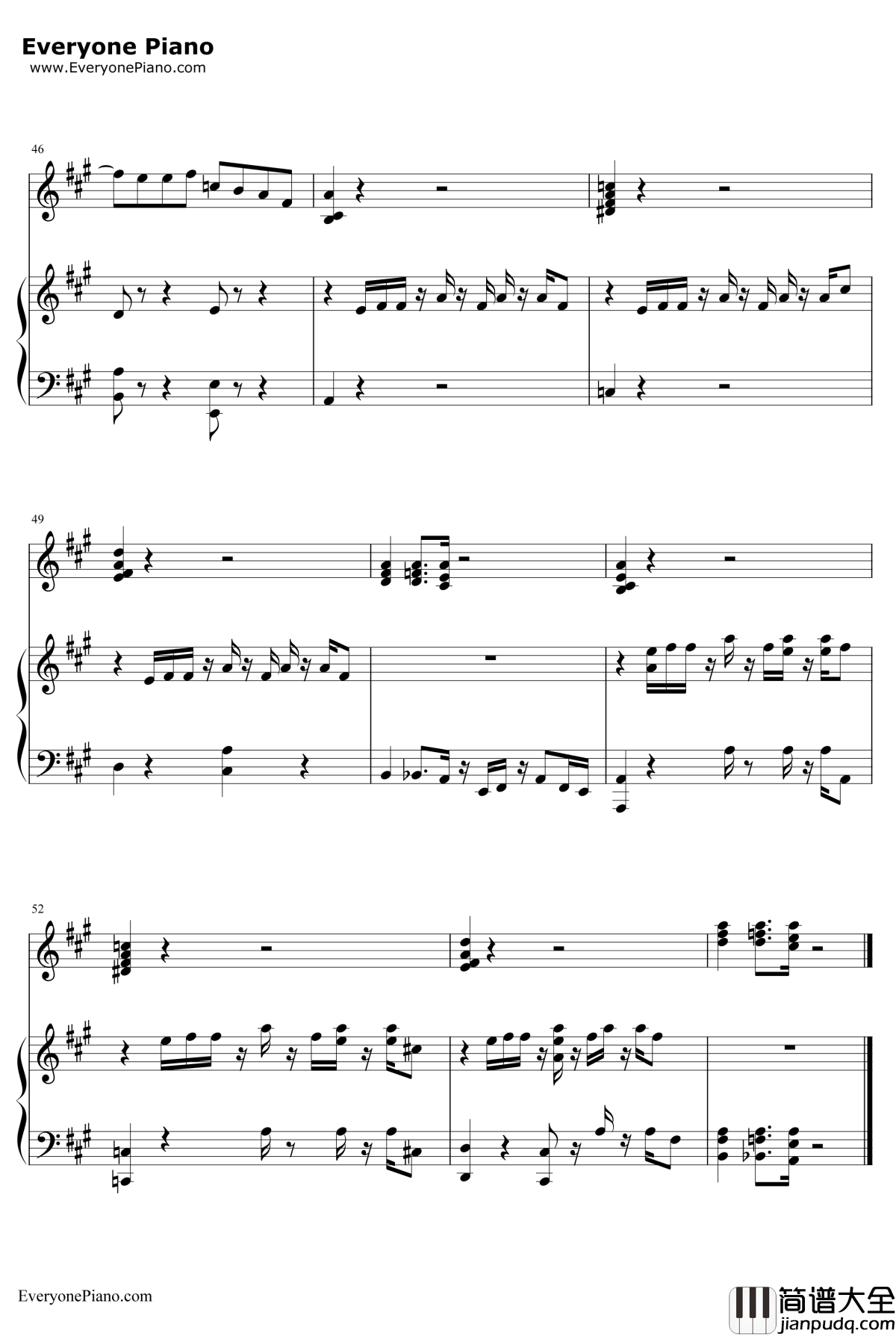 恋钢琴谱_星野源_逃避虽可耻但有用主题曲