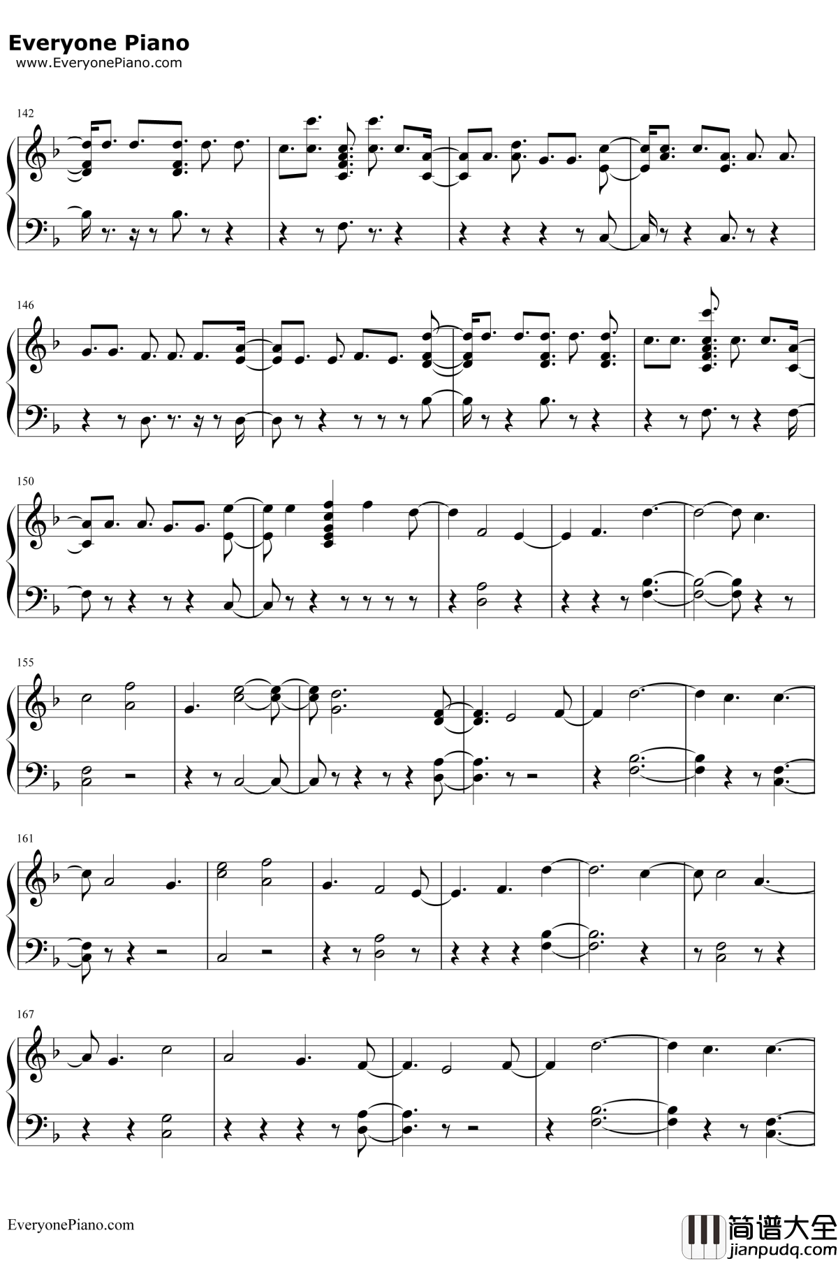 Pizza钢琴谱__MartinGarrix