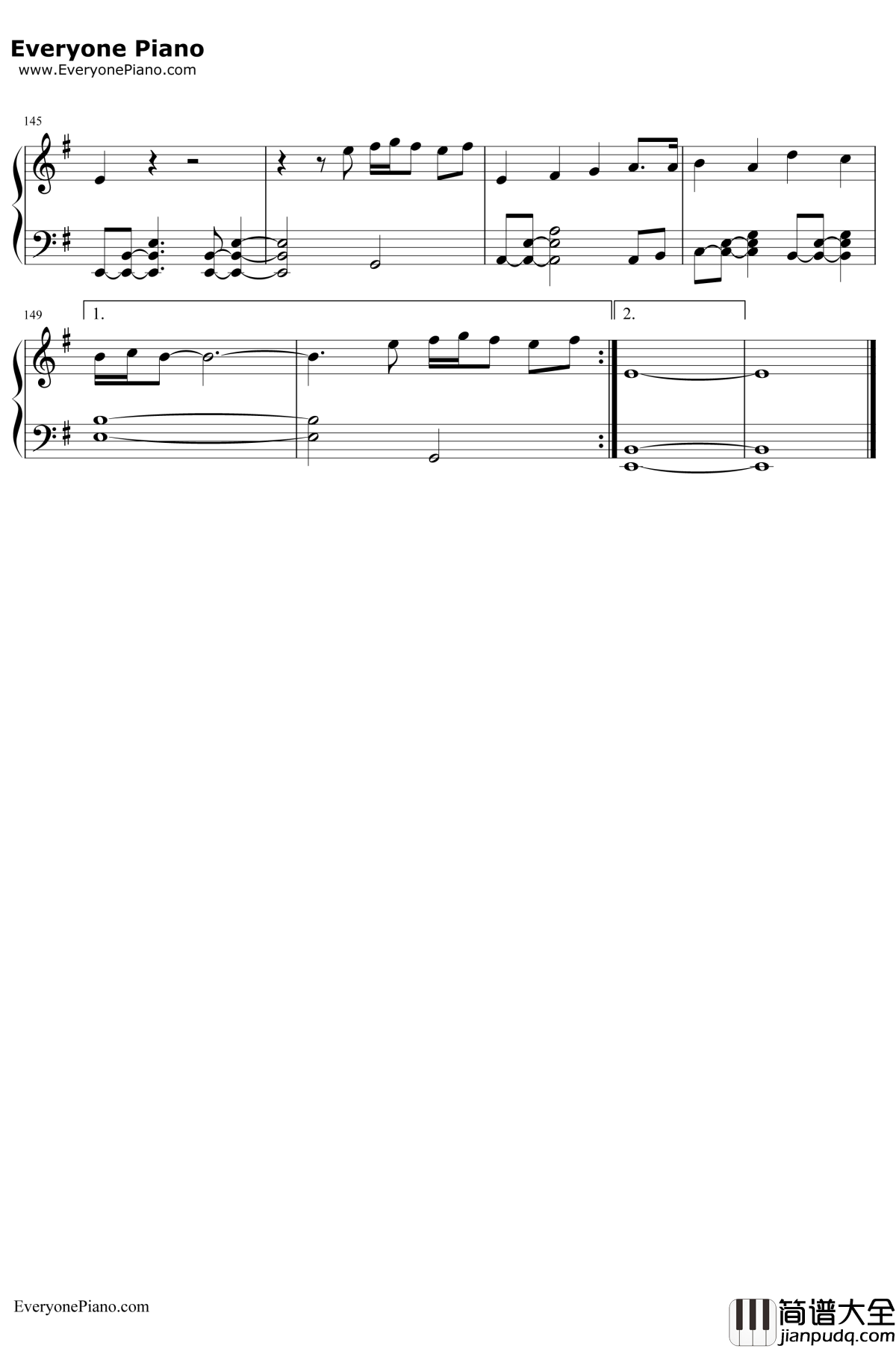 Superman钢琴谱_Eminem