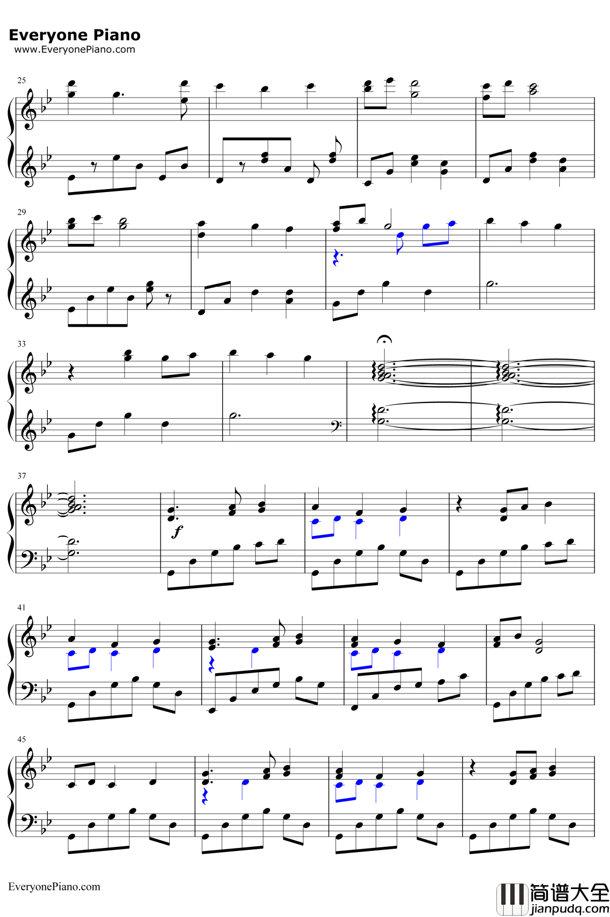 Sis_puella_magica好听版钢琴谱_梶浦由记_Sispuellamagica好听版