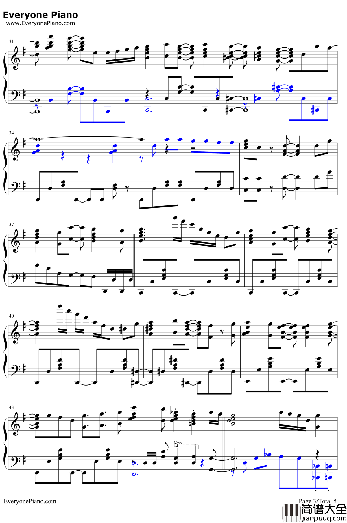 永远ラビリンス钢琴谱_悠木碧_我的女友是个过度认真的处女bitchOP