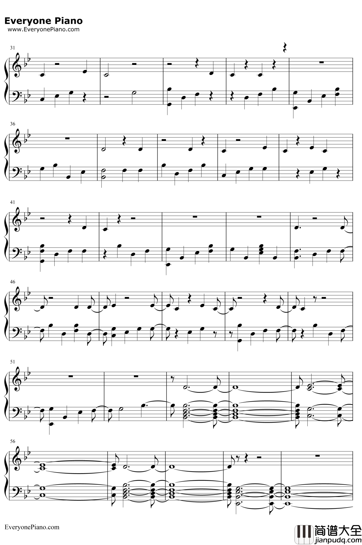 Delicate钢琴谱_TaylorSwift