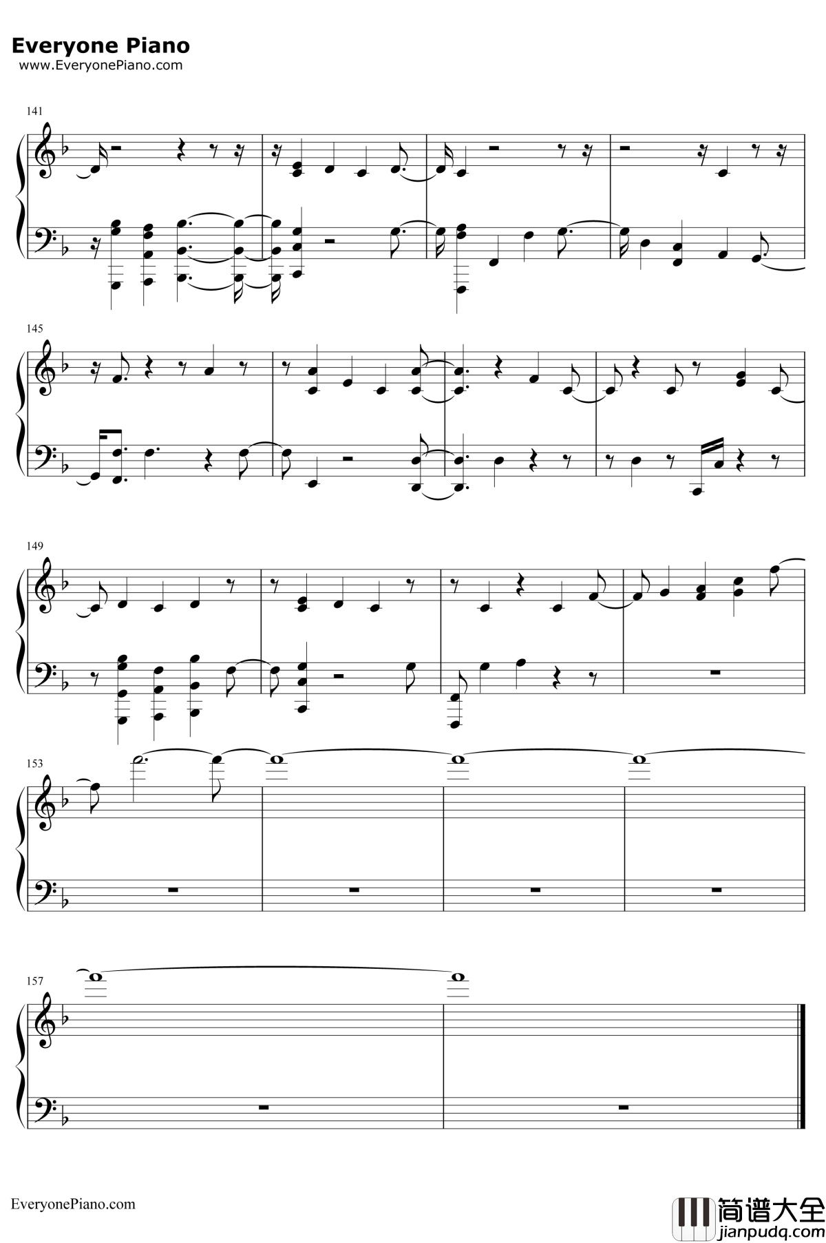 Morning_Light钢琴谱_Justin_Timberlake_/_Alicia_Keys