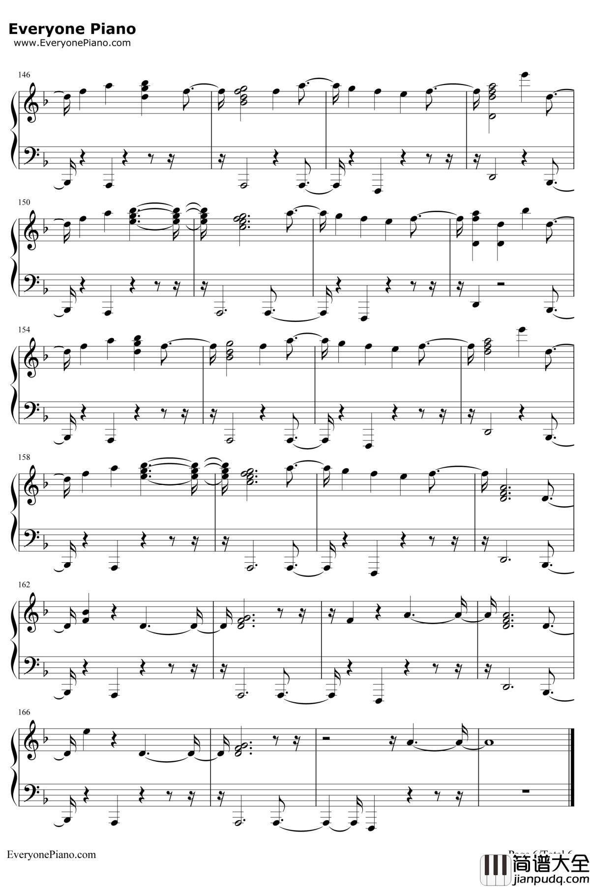 Walk_It_Talk_It钢琴谱_Migos_/_Drake