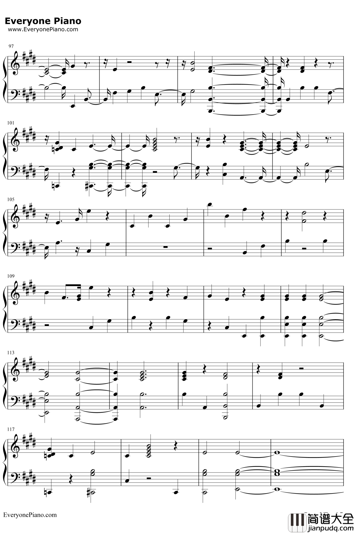 Have_It_All钢琴谱_Jason_Mraz