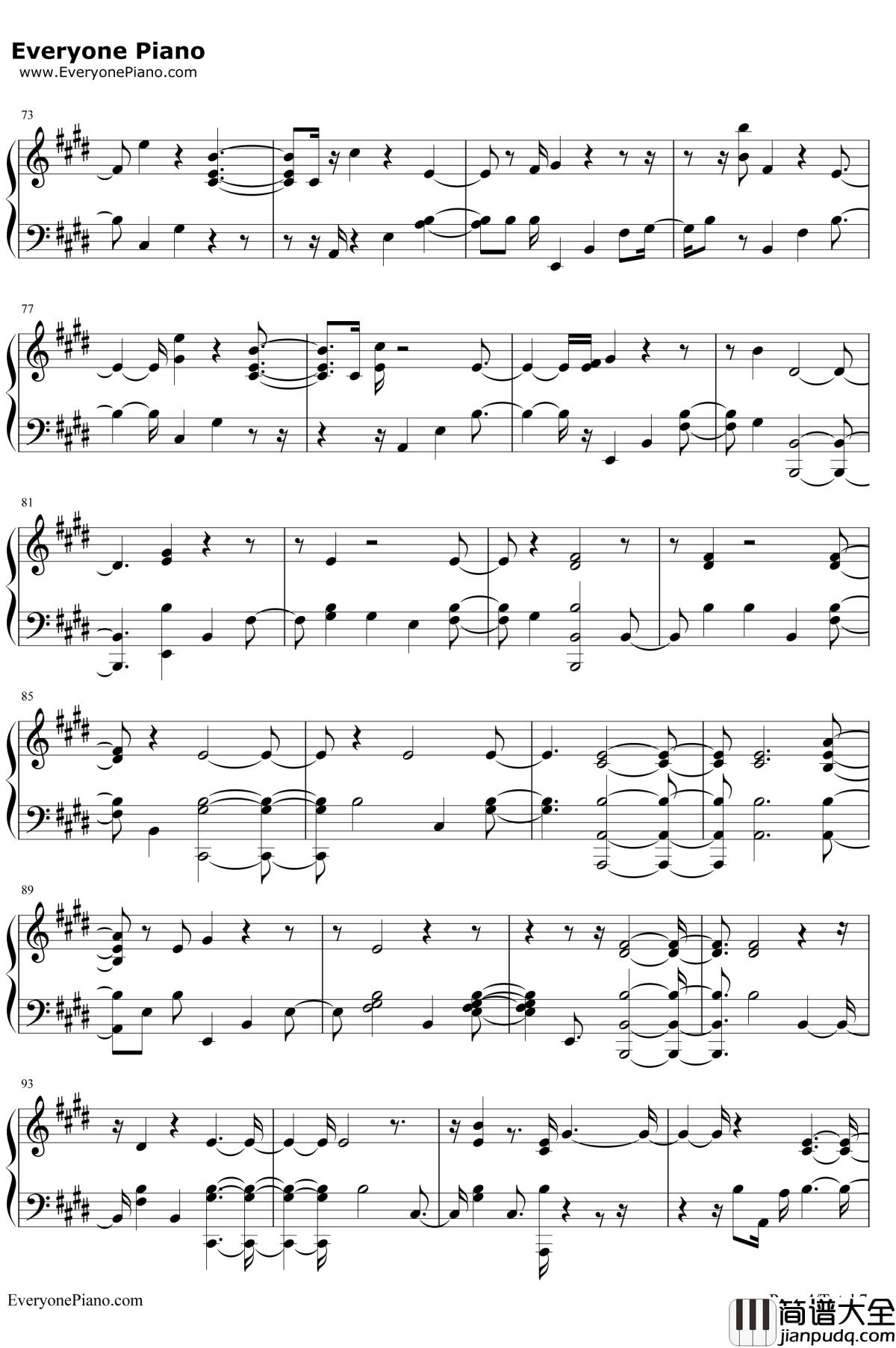 Have_It_All钢琴谱_Jason_Mraz