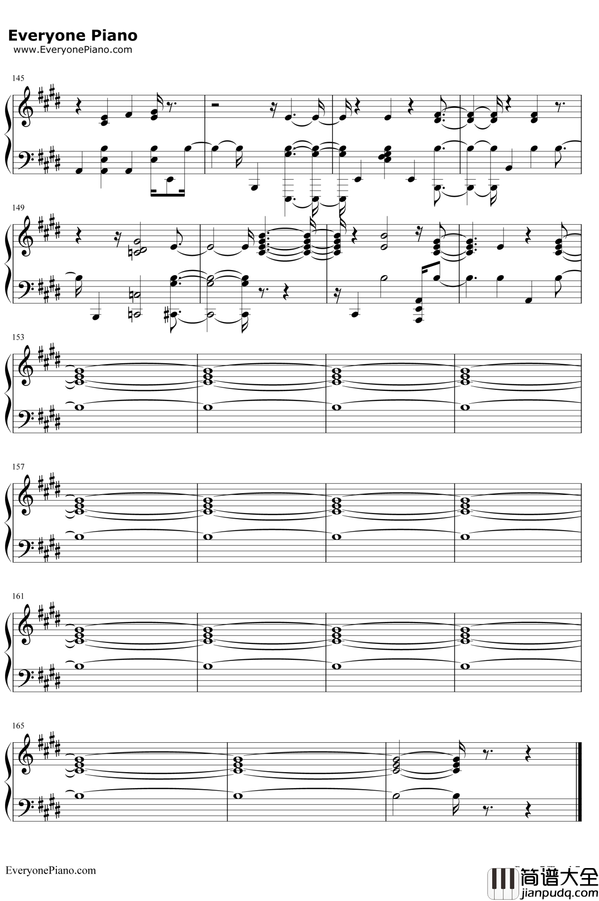 Have_It_All钢琴谱_Jason_Mraz