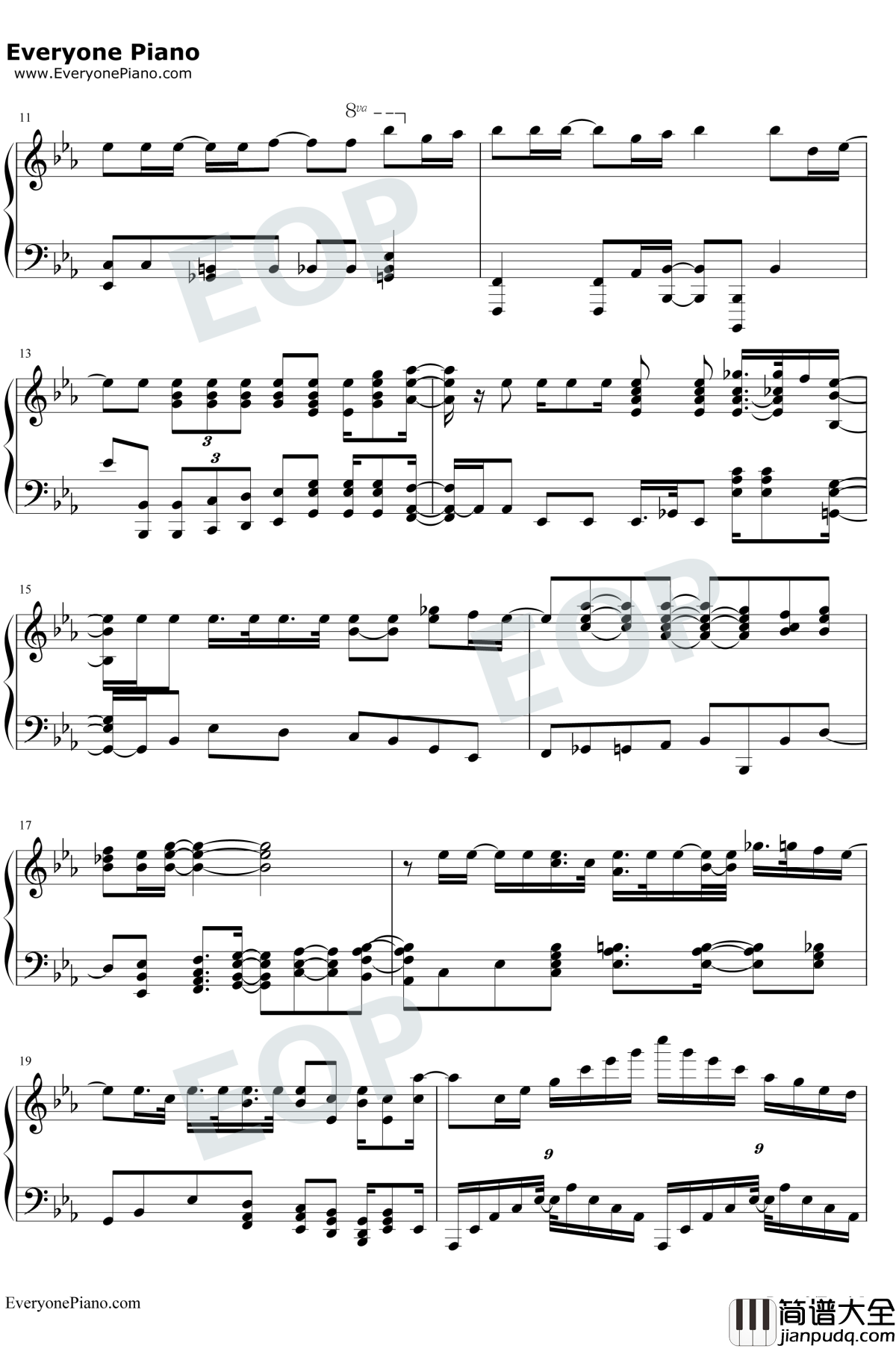 ミラクルカラーズ☆本日も異常ナシ钢琴谱_COLORS☆SLASH