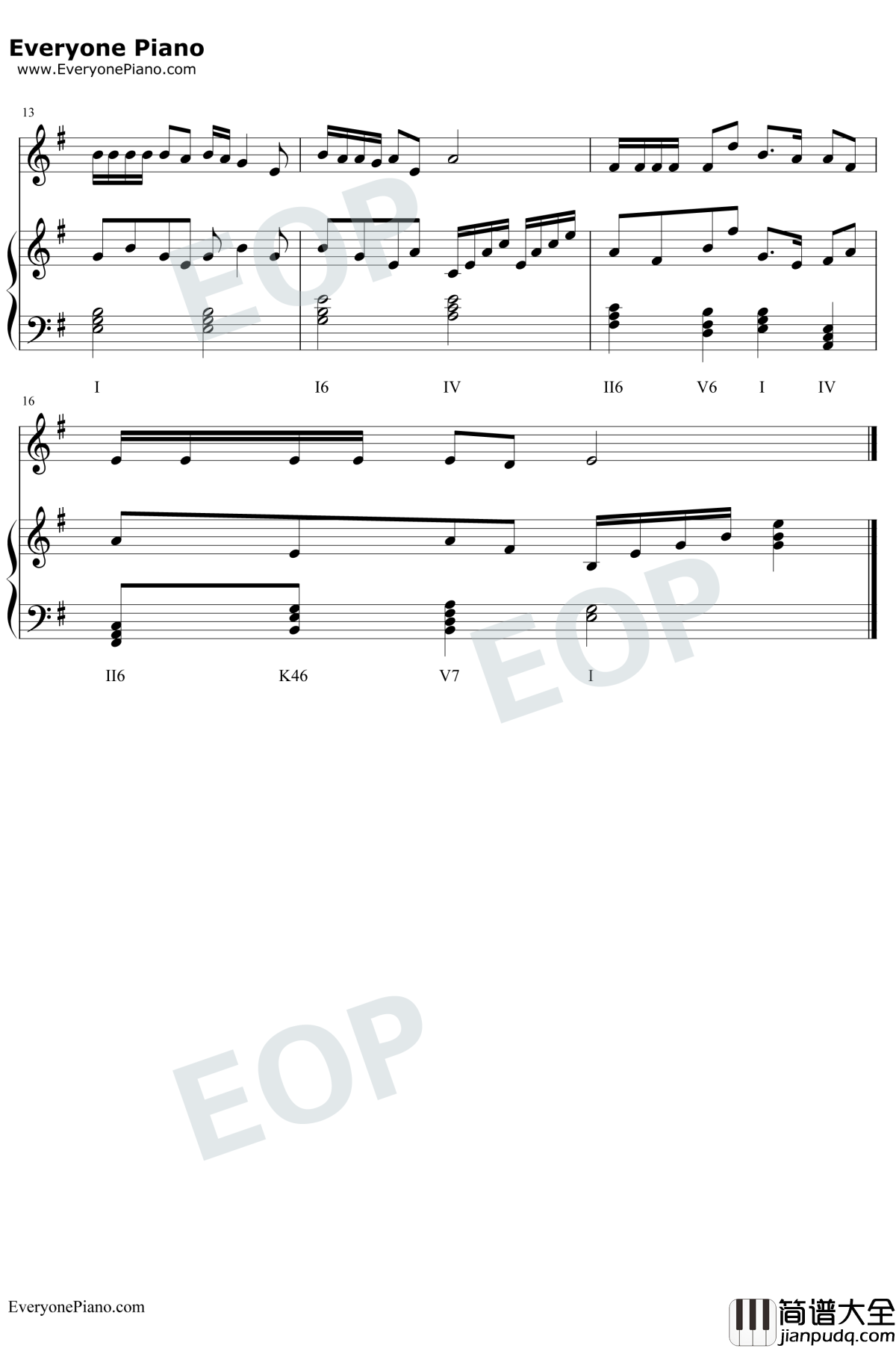 一起走过的日子钢琴谱_刘德华_至尊无上Ⅱ之永霸天下主题曲