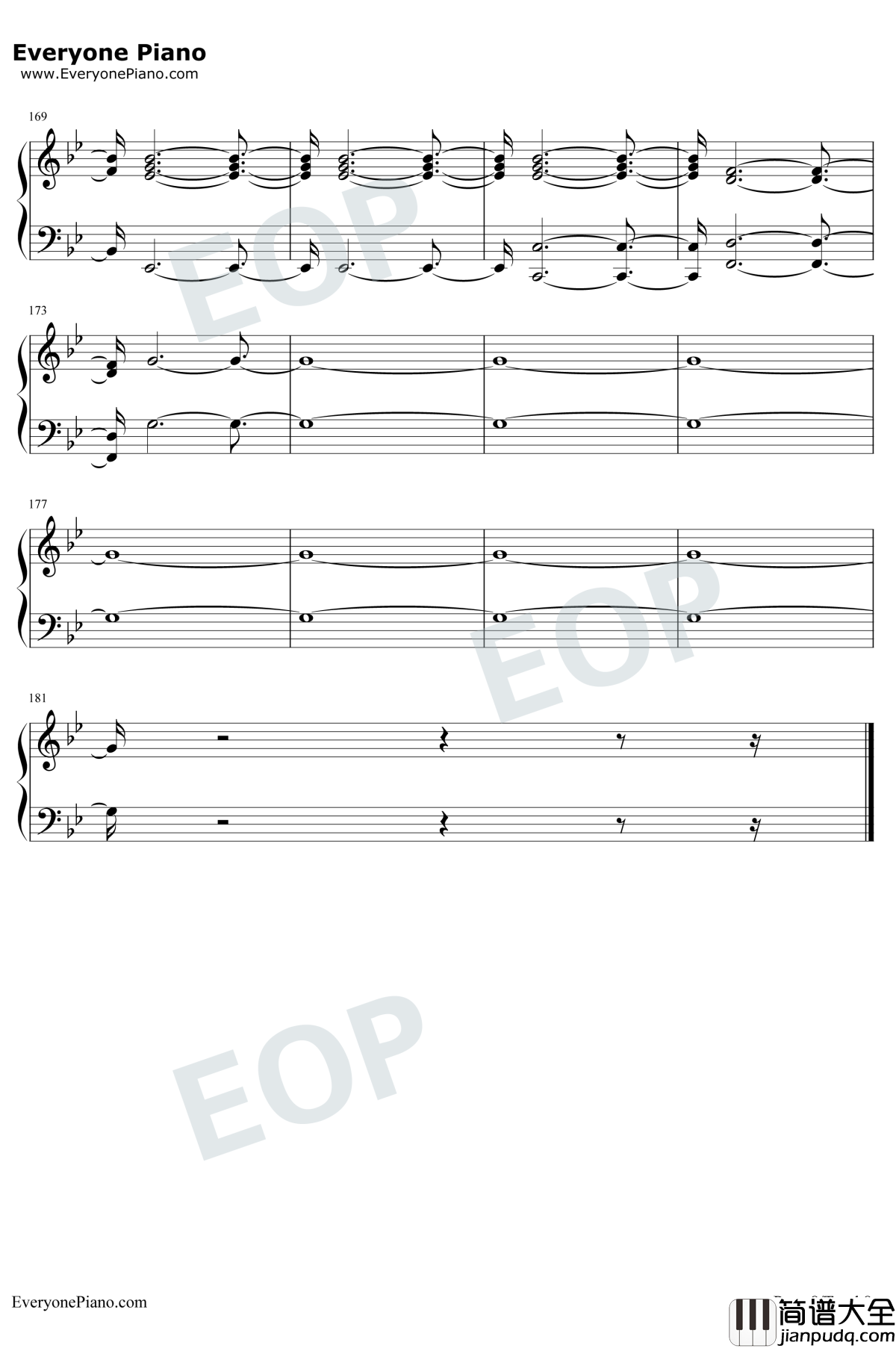 I_Did_Something_Bad钢琴谱_Taylor_Swift