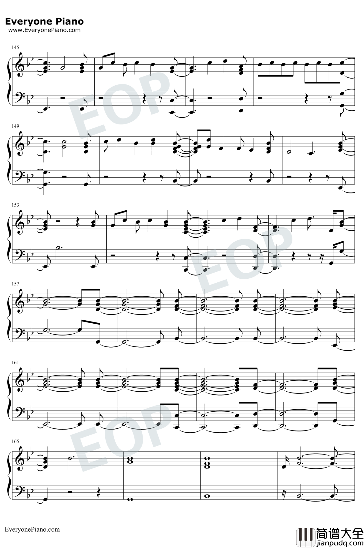 I_Did_Something_Bad钢琴谱_Taylor_Swift