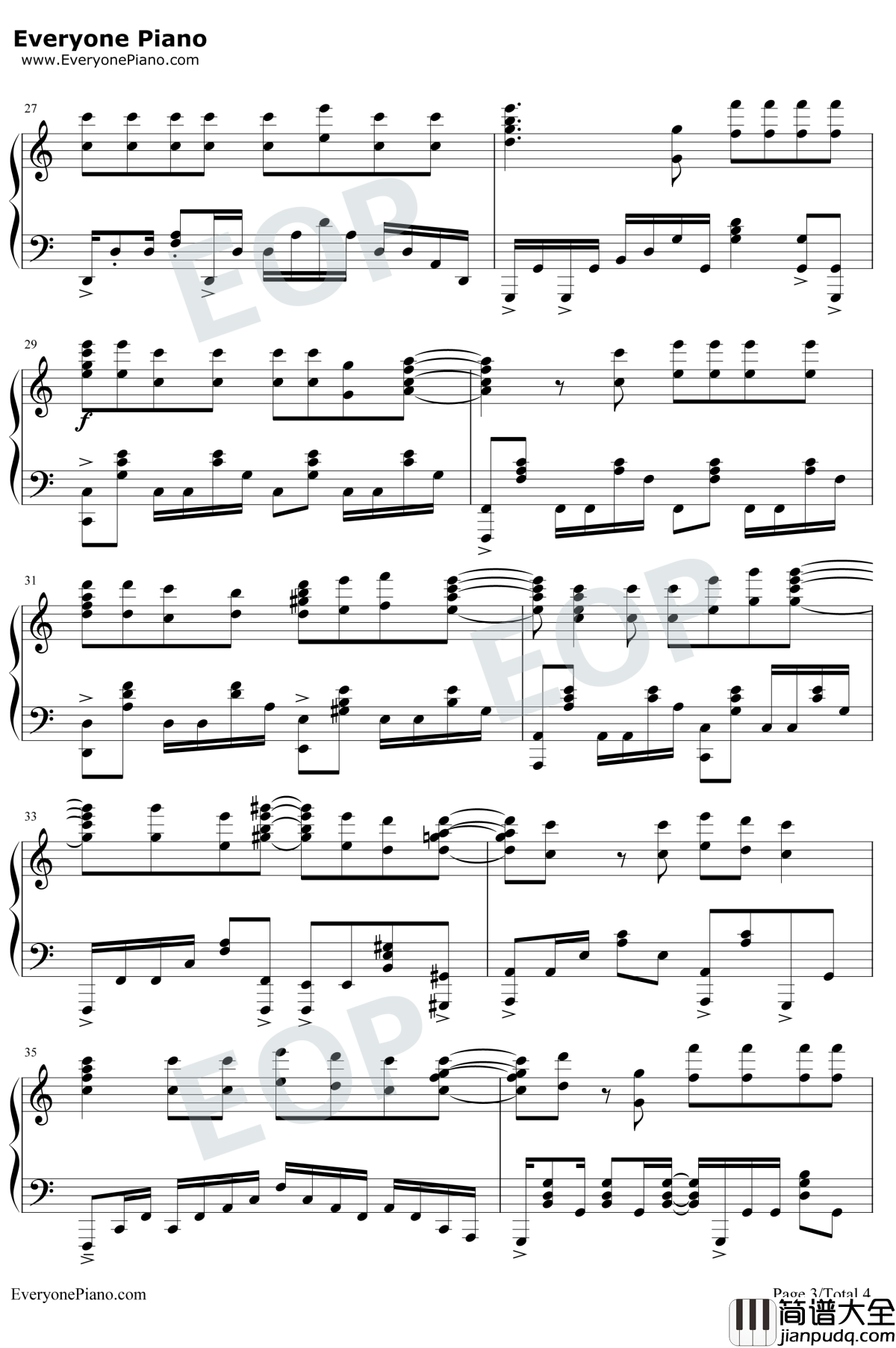 ロングホープ・フィリア钢琴谱_菅田将晖