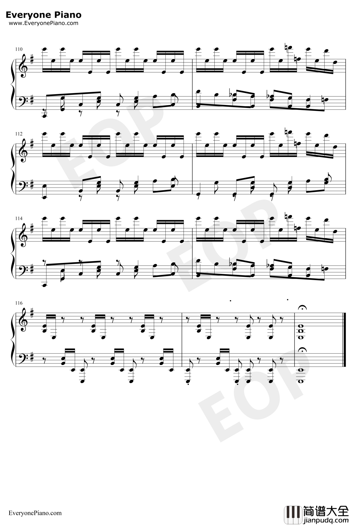 ワンルームシュガーライフ钢琴谱_ナナヲアカリ_幸福甜蜜生活OP