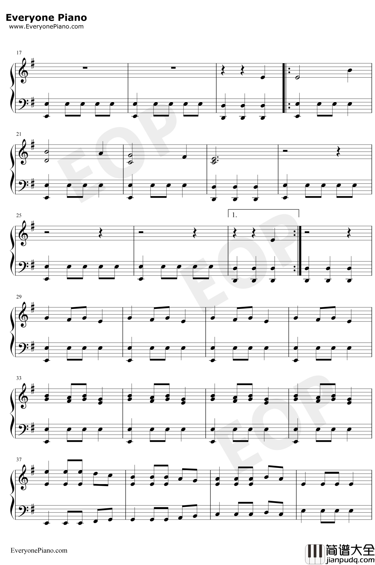 Christmas_Eve_Sarajevo_12_24钢琴谱_Savatage