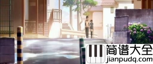 说爱你钢琴谱_刘至佳_用余生说爱你