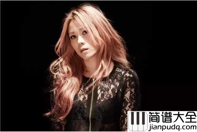 遗书钢琴谱_蔡健雅_放过自己