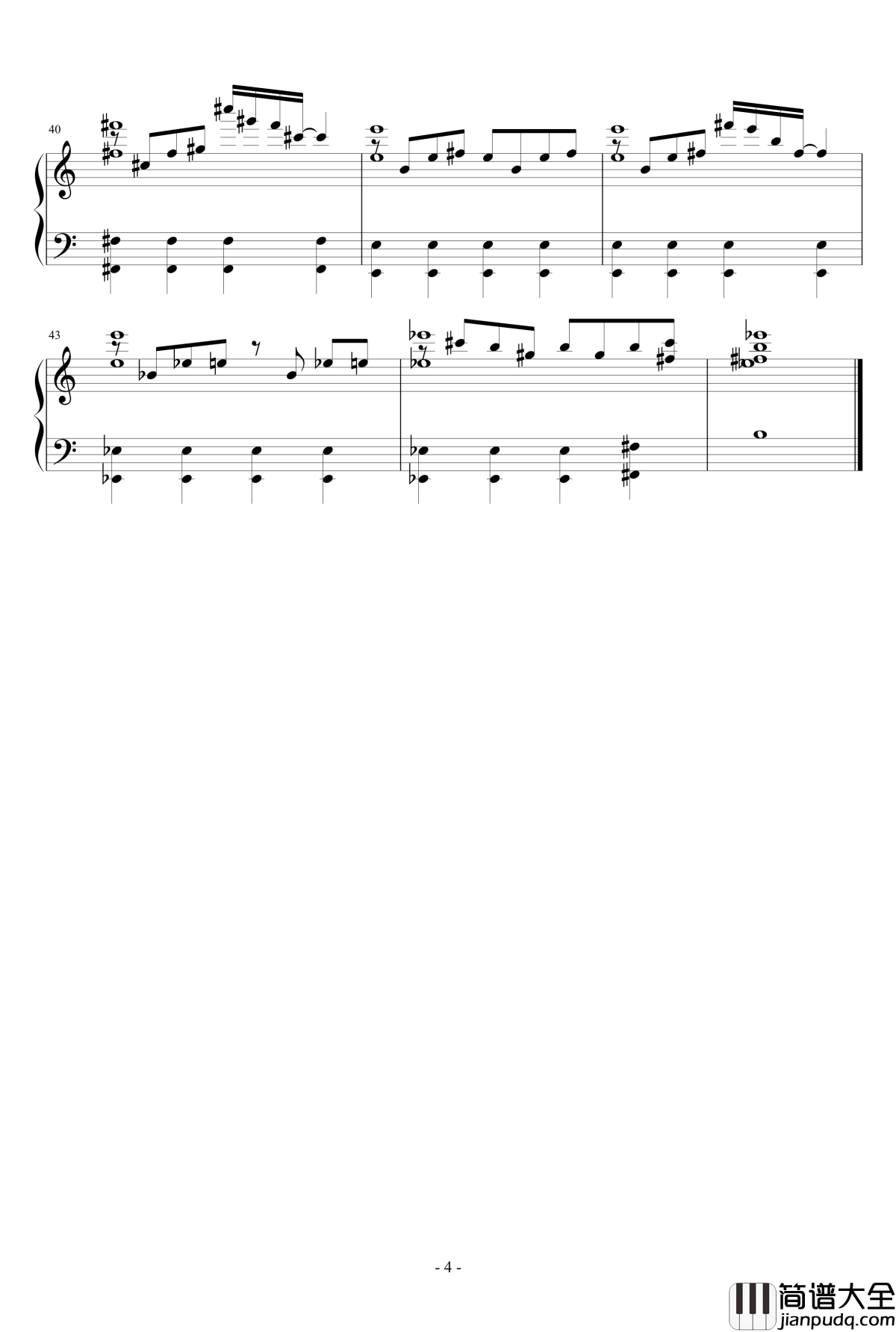 幻境钢琴谱_1154105477