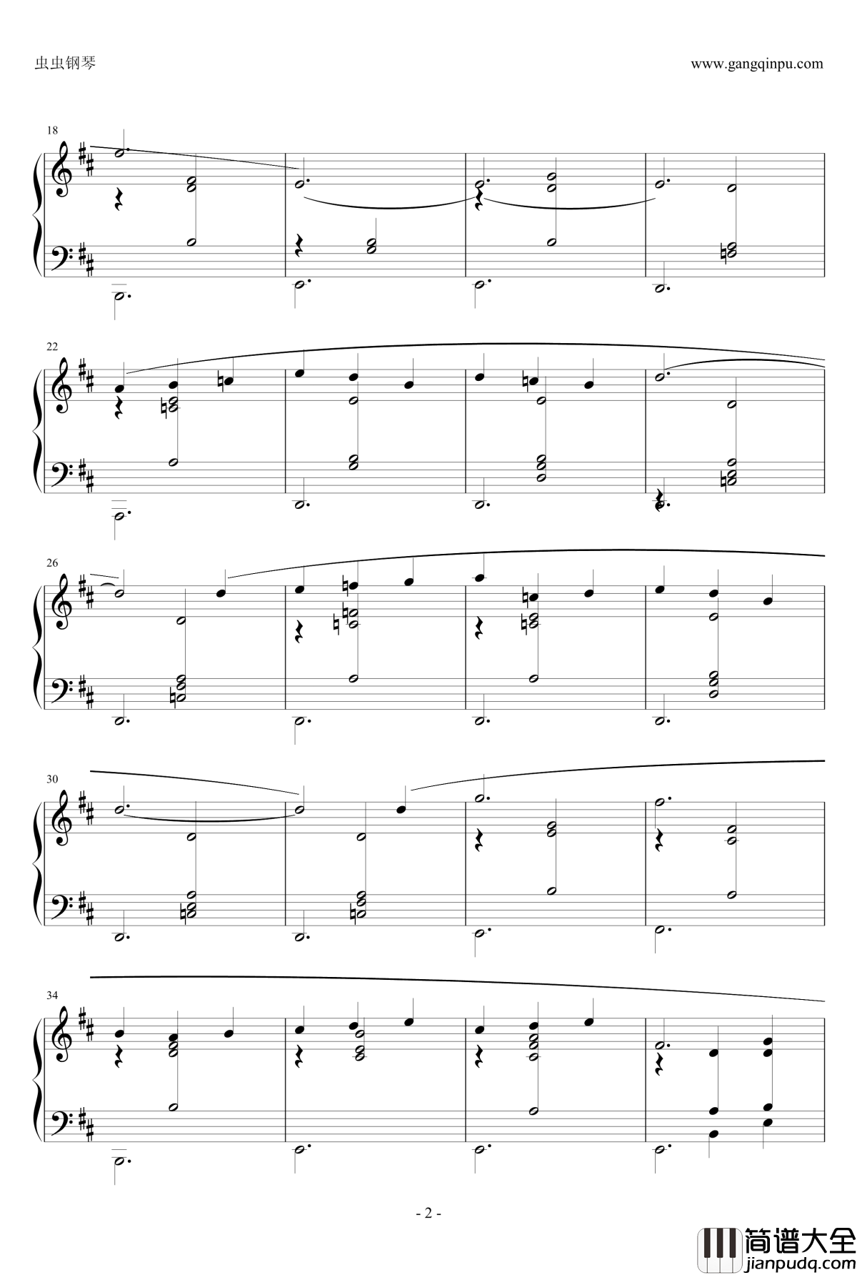 吉姆诺佩迪舞曲No1钢琴谱_裸体歌舞_沙拉萨蒂