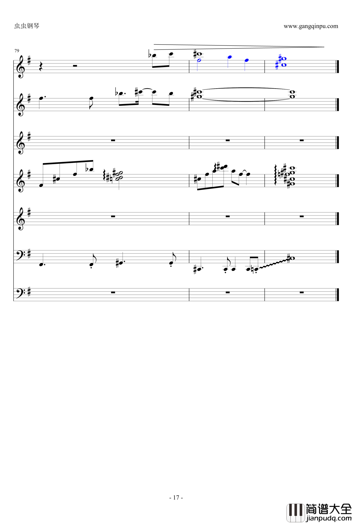 日本乡村民谣一首钢琴谱_日本民族音乐