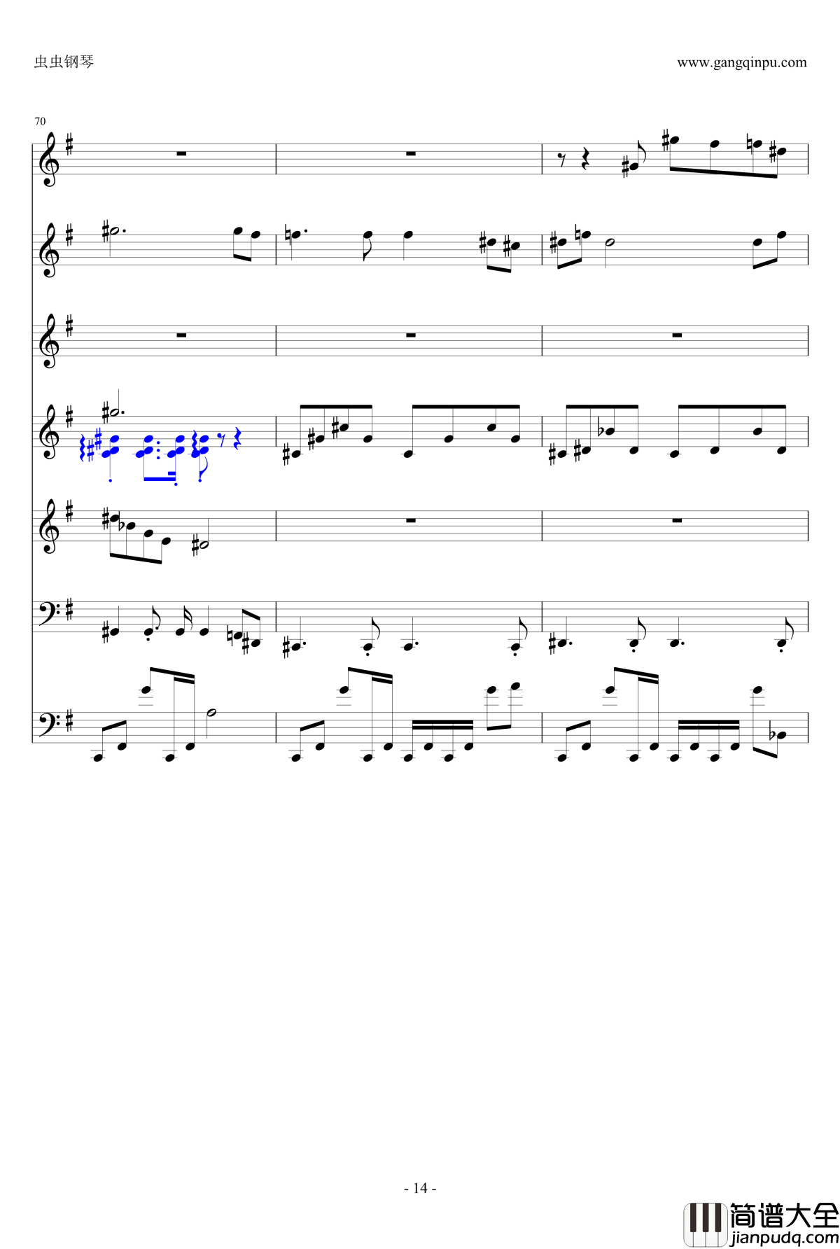 日本乡村民谣一首钢琴谱_日本民族音乐