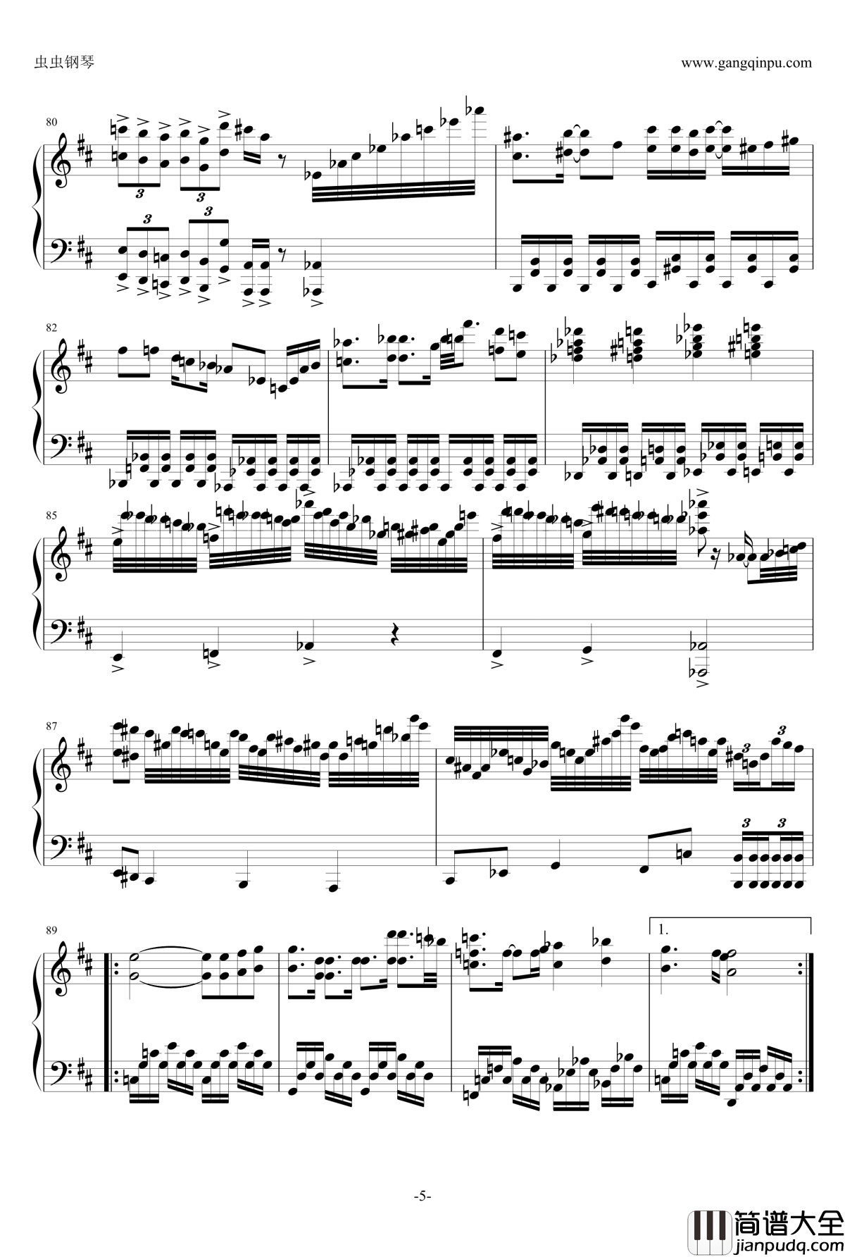 分裂破壊钢琴谱_初音ミクの_初音未来