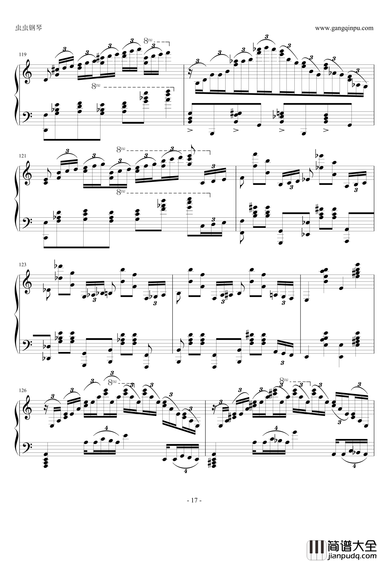 灵魂的共鸣钢琴谱_林俊杰