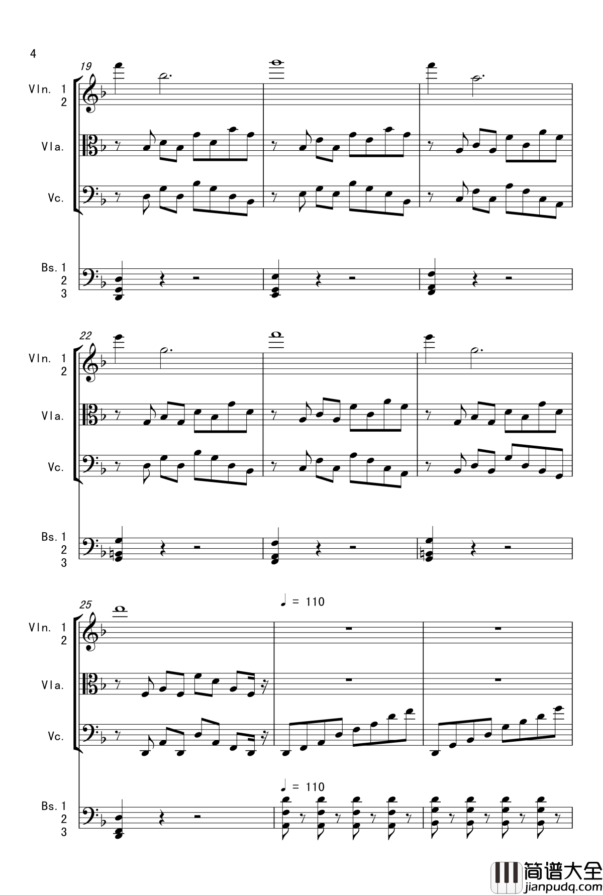 Flying_light钢琴谱_FangDong