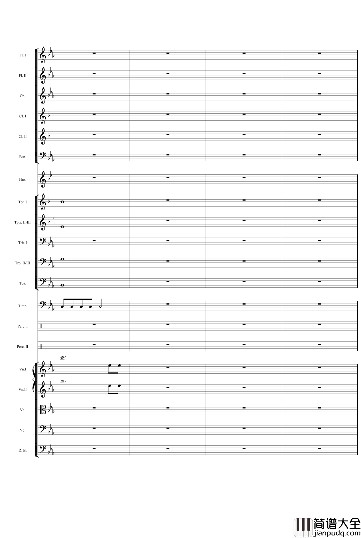 小提琴协奏曲钢琴谱_tzy2013