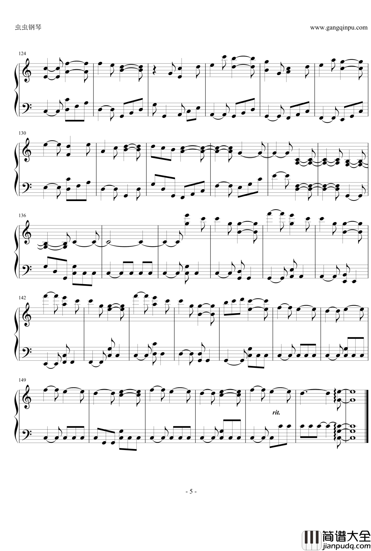 ノエルの夜钢琴谱_耶诞夜_AKB48