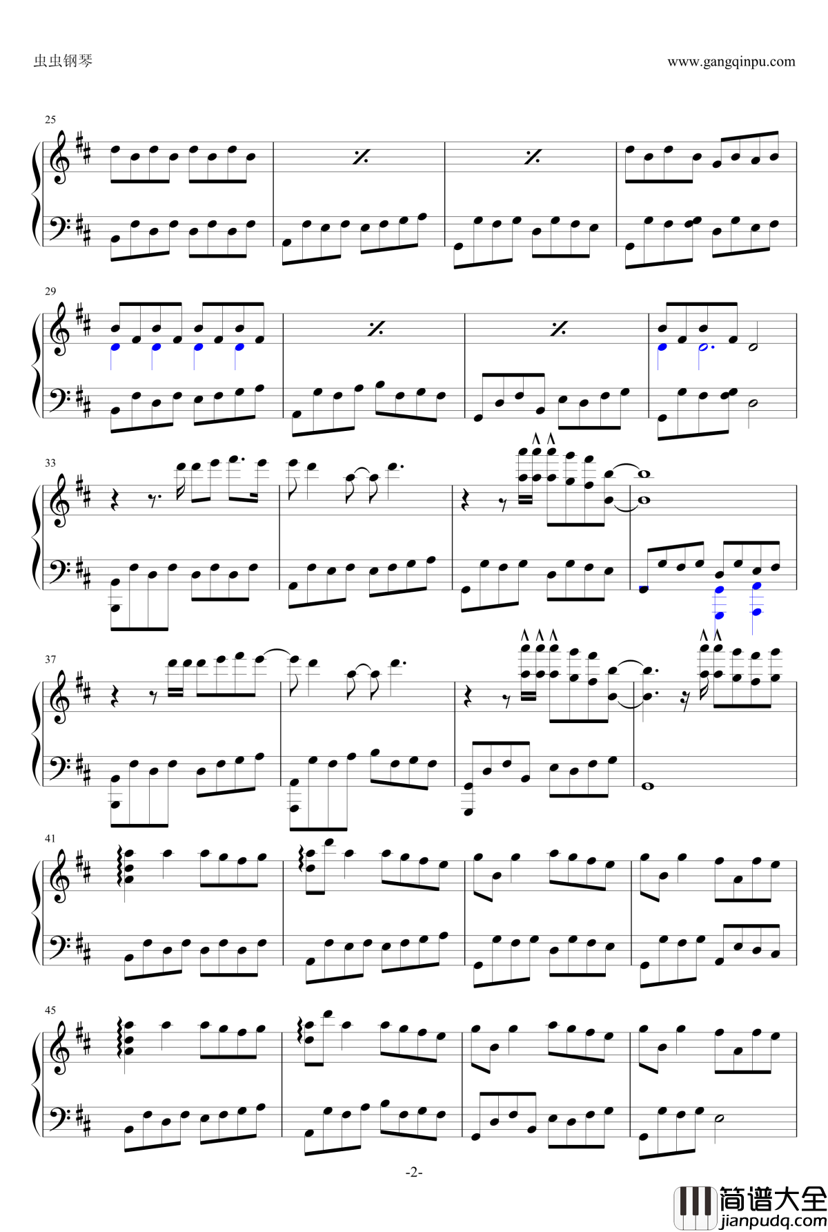 I_Will_Still_Love_You钢琴谱_Isaac_Shepard