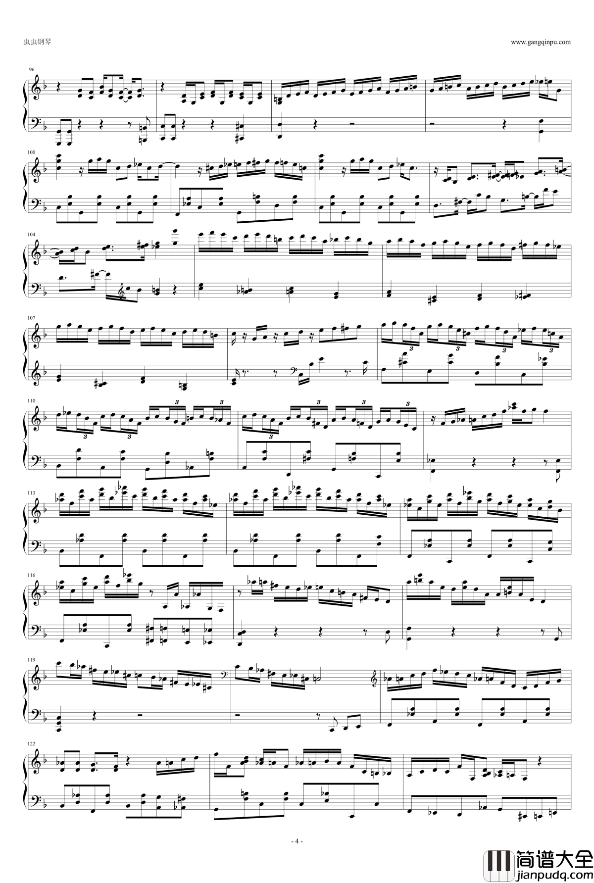 Tom_and_Jerry_Show钢琴谱_上原广美