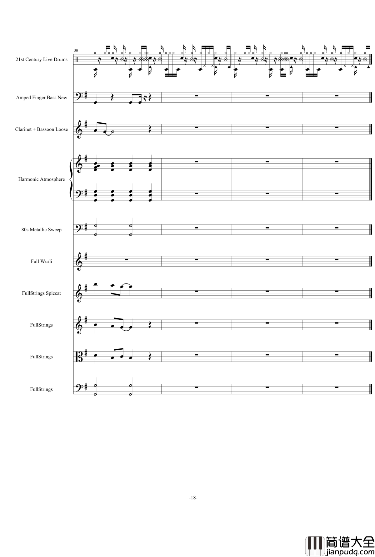 原创流行歌曲3钢琴谱_1154105477