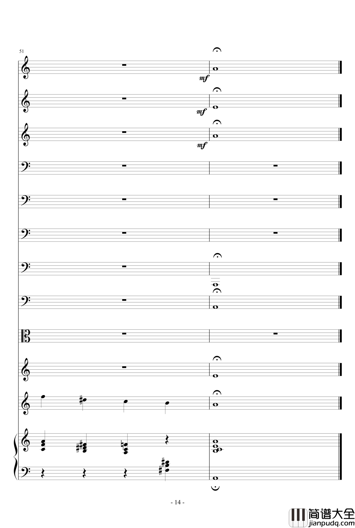 Rei_I钢琴谱_新世纪福音战士