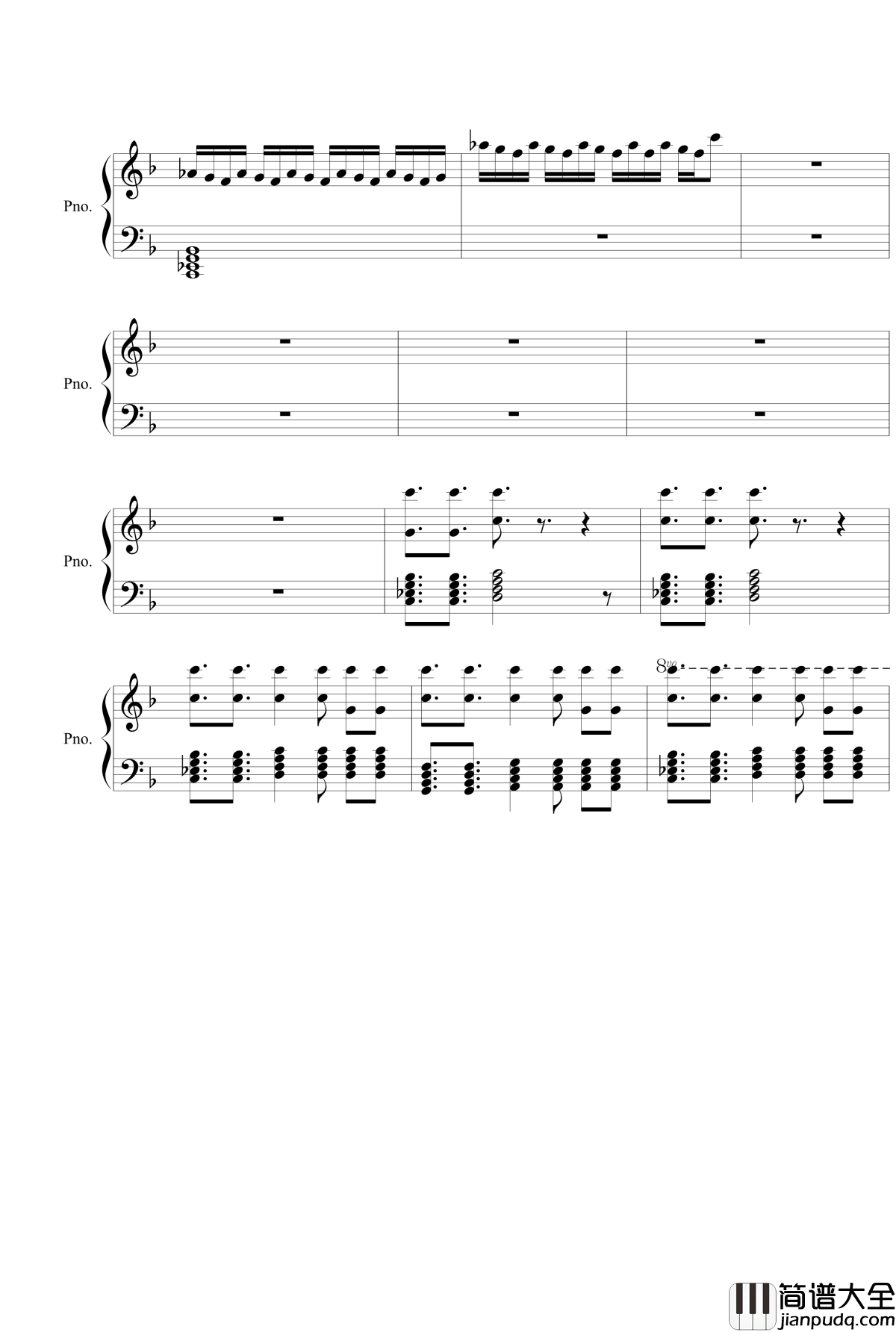 就要开学了我很开心你们觉得是真的吗钢琴谱_ezyhdxm