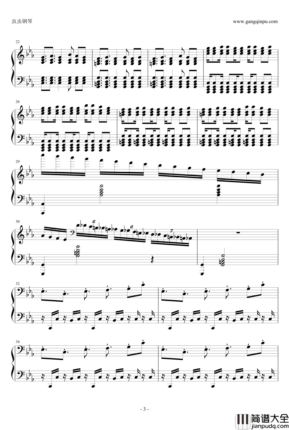 古巴pure版钢琴谱_来自绝版专辑pure_马克西姆_Maksim·Mrvica