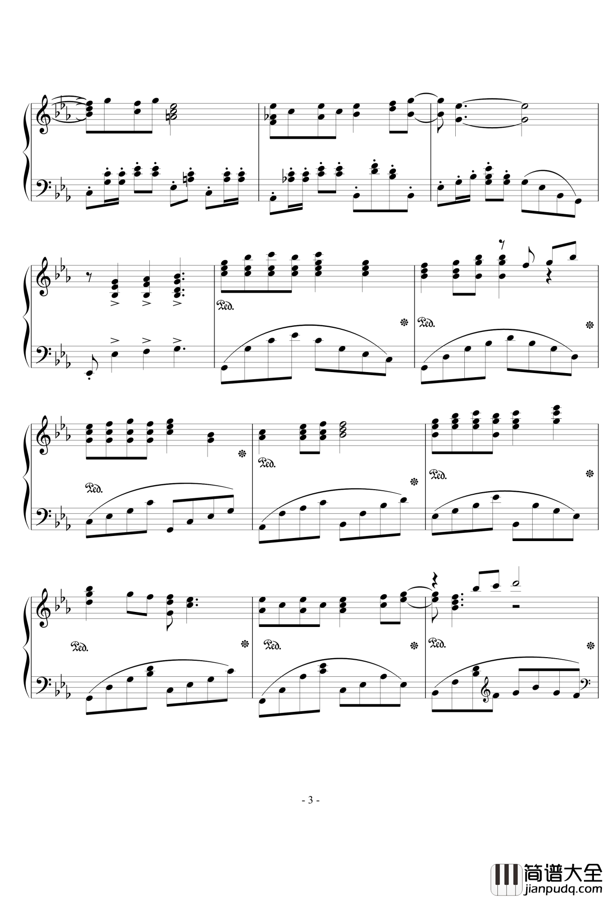 梦回90钢琴谱_wtyui.33.com@di