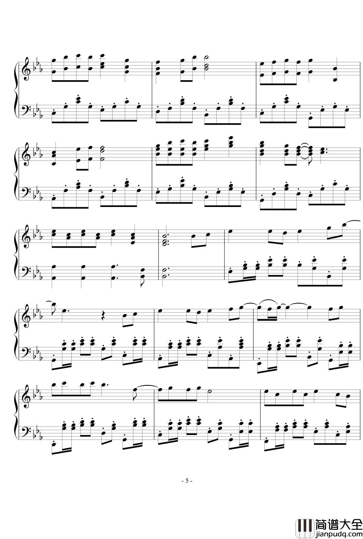 梦回90钢琴谱_wtyui.33.com@di