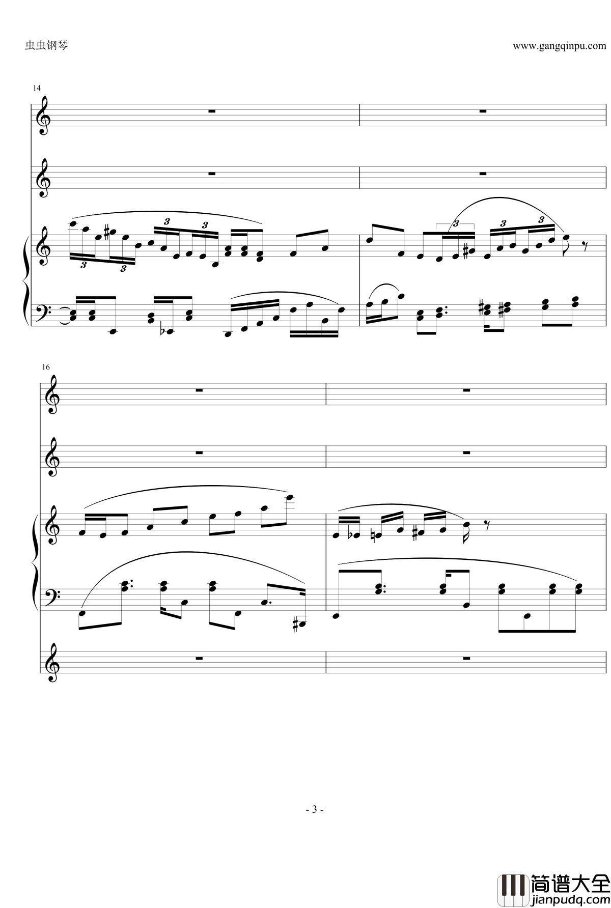 devil钢琴谱_lig_bri