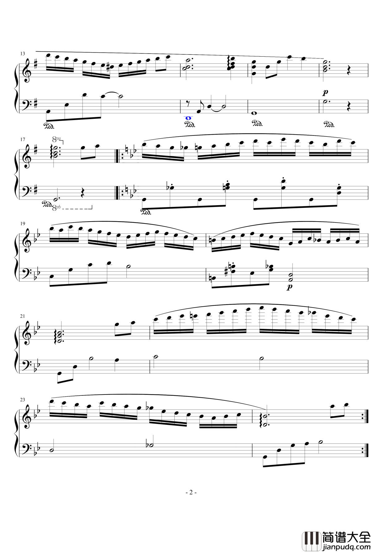 Sias_Impression钢琴谱_rj20091403111