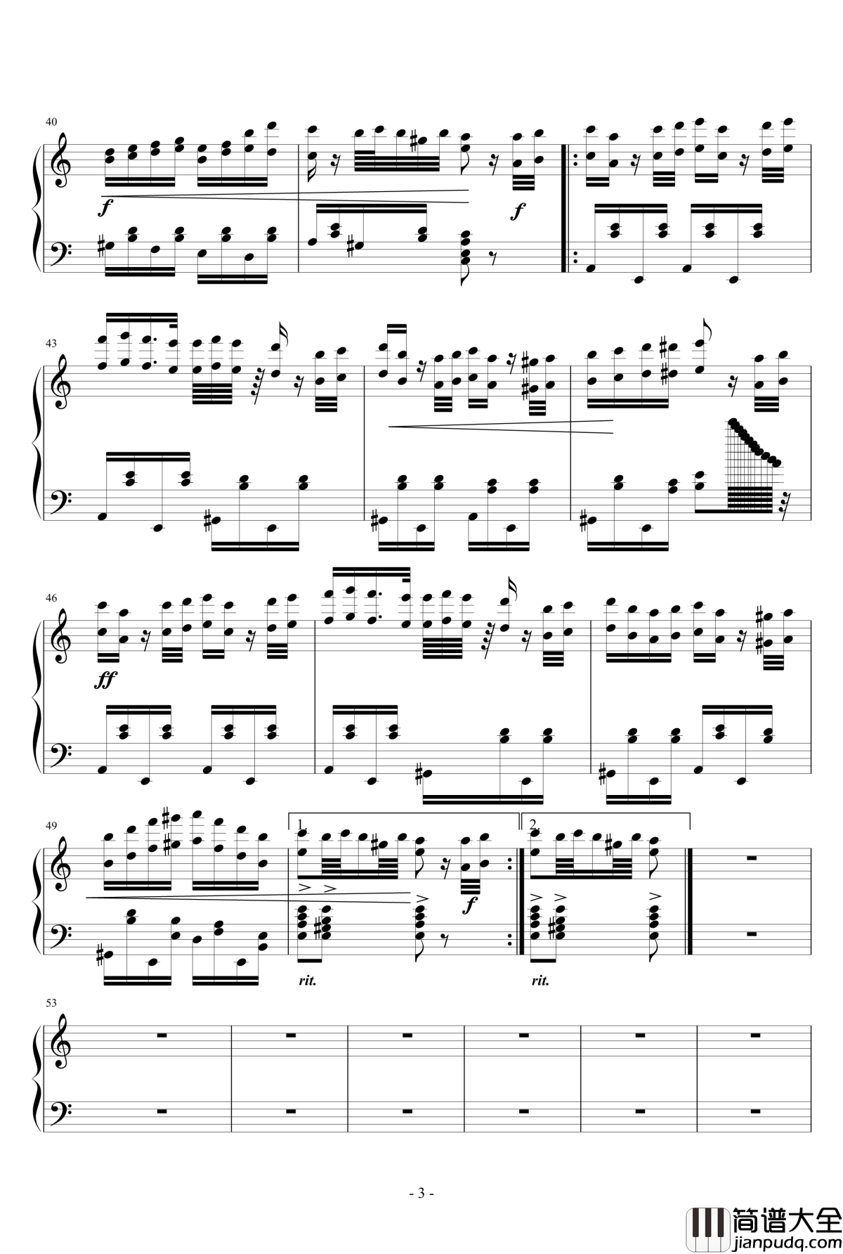 Perfect_Comedy钢琴谱_18706805234