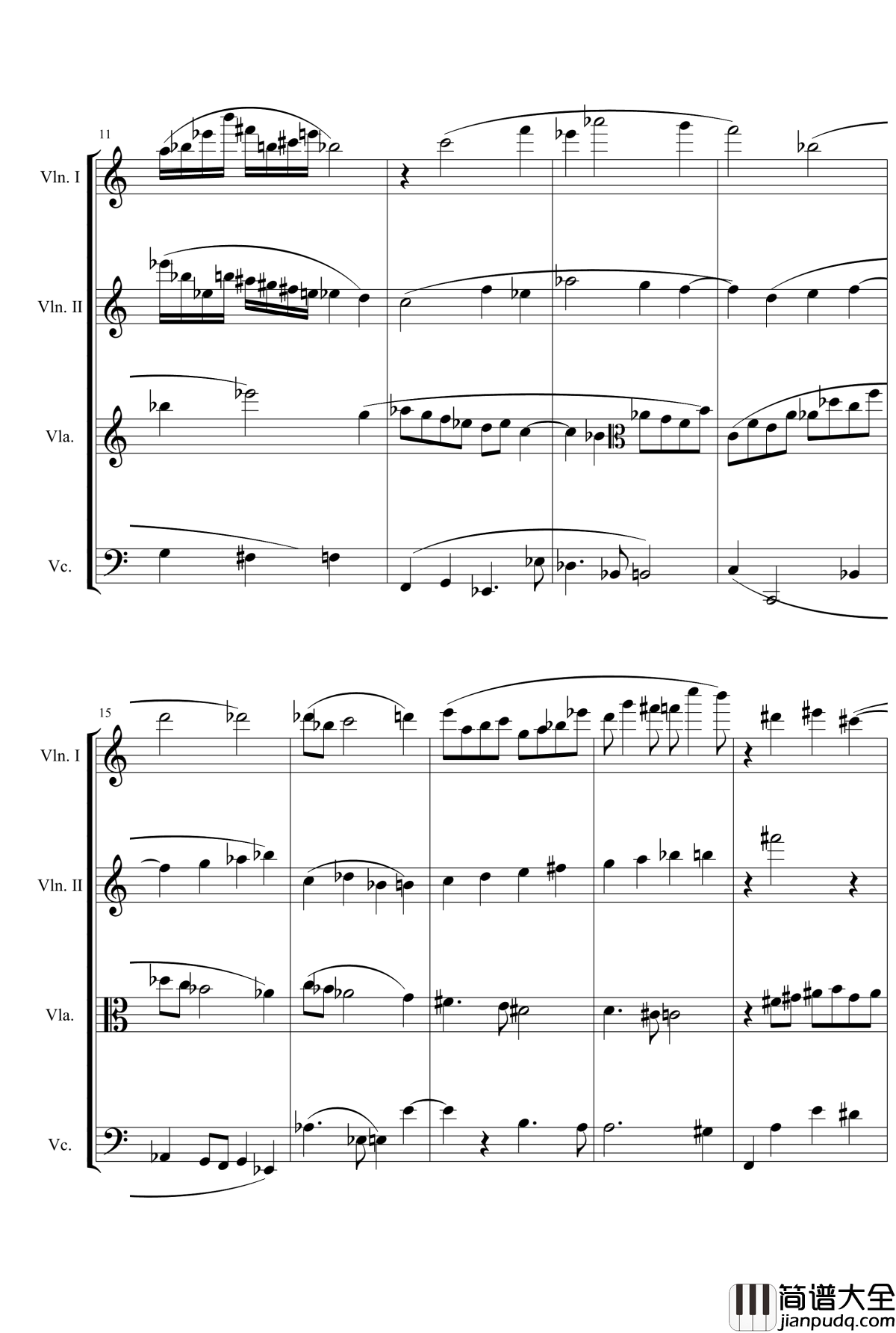 去向未知的旅程钢琴谱_流行追梦人